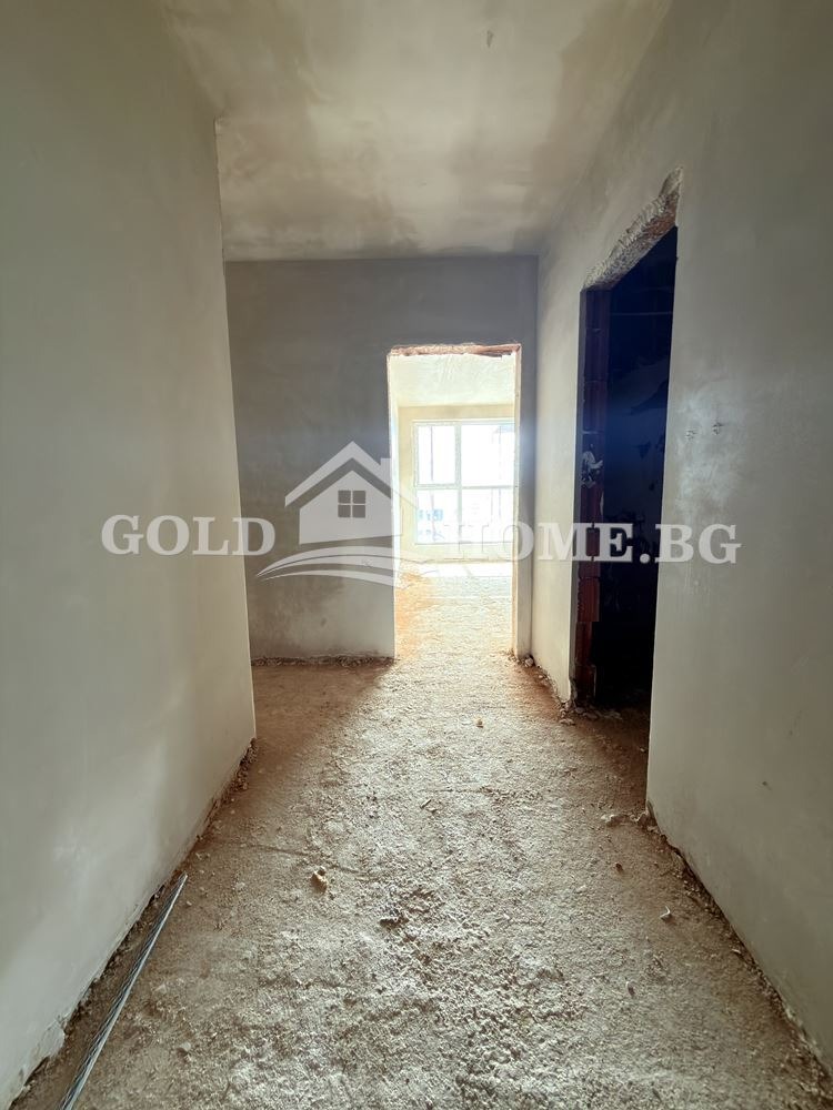 Продава 3-СТАЕН, гр. Пловдив, Южен, снимка 11 - Апартаменти - 53763102