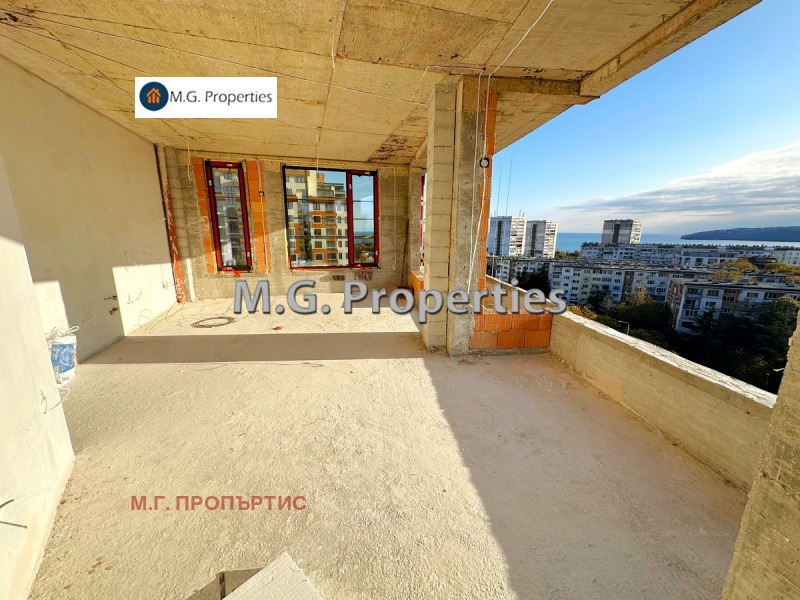 En venta  3 dormitorios Varna , Briz , 153 metros cuadrados | 18899648 - imagen [3]