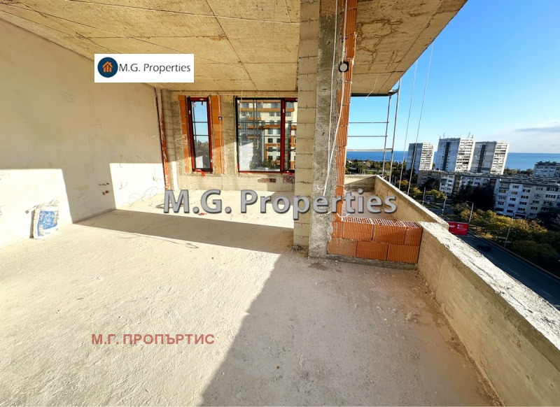 For Sale  3 bedroom Varna , Briz , 153 sq.m | 18899648 - image [7]