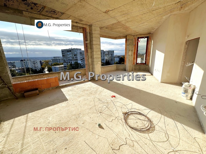 For Sale  3 bedroom Varna , Briz , 153 sq.m | 18899648 - image [6]