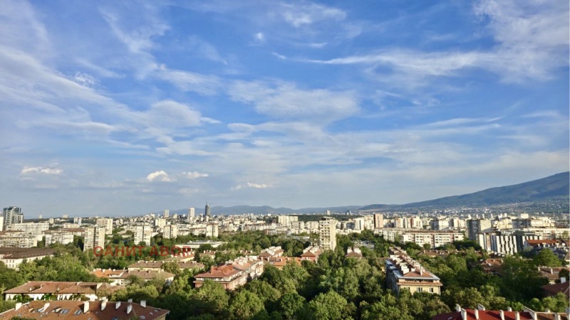 Продава 4-СТАЕН, гр. София, Красно село, снимка 4 - Апартаменти - 50517472