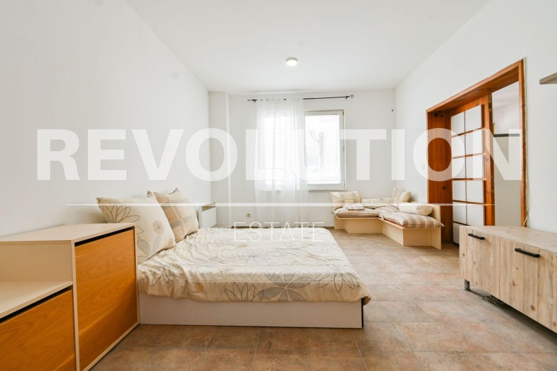 Продава 4-СТАЕН, гр. София, Редута, снимка 4 - Апартаменти - 53340585