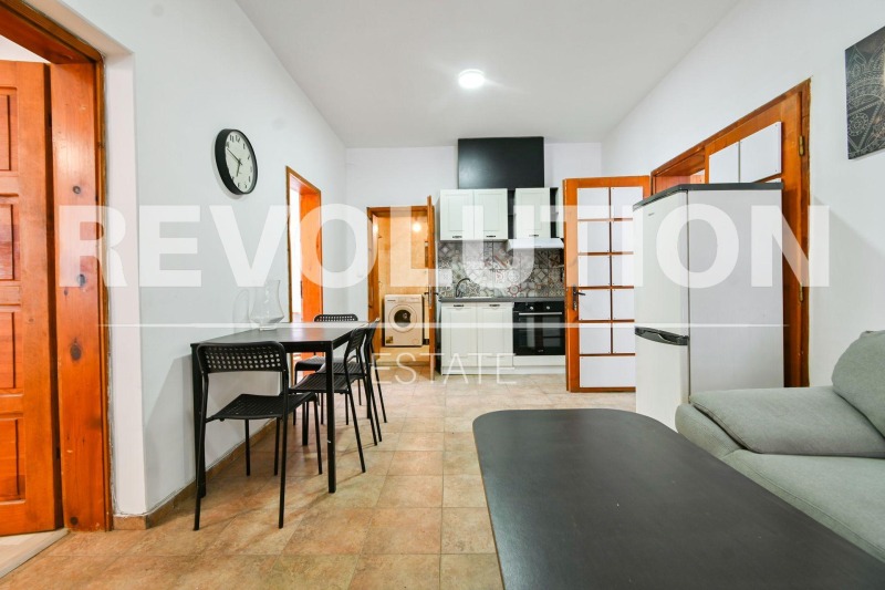 Продава 4-СТАЕН, гр. София, Редута, снимка 2 - Апартаменти - 53340585