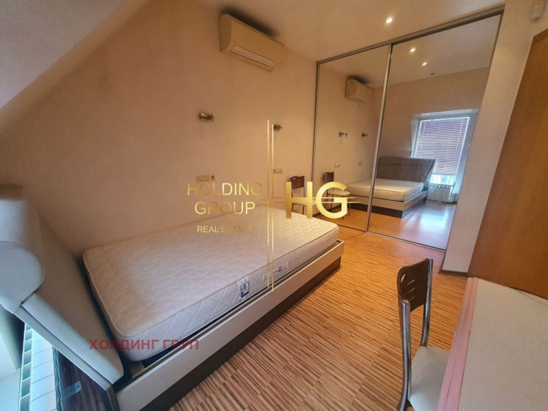 À venda  Sótão Varna , Kolhozen pazar , 130 m² | 89664703 - imagem [5]