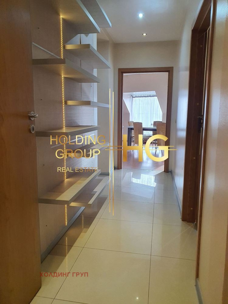 À venda  Sótão Varna , Kolhozen pazar , 130 m² | 89664703 - imagem [4]