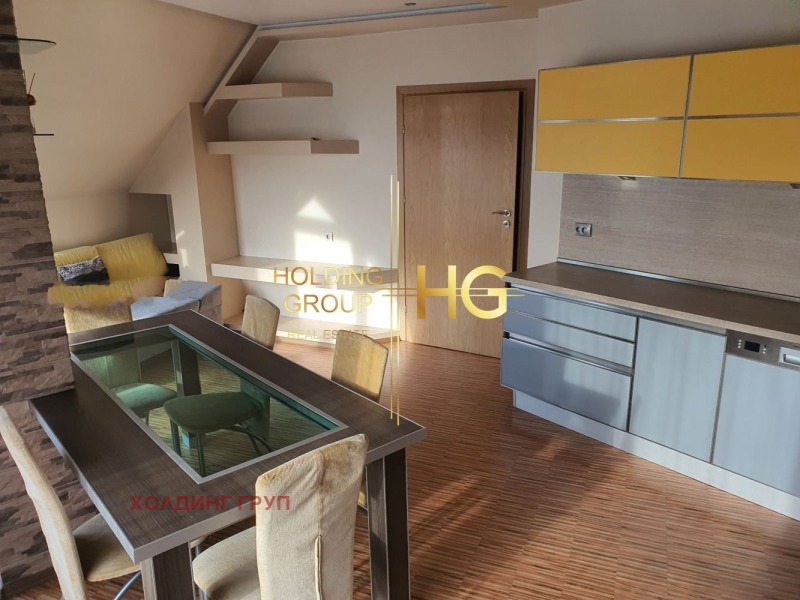 À venda  Sótão Varna , Kolhozen pazar , 130 m² | 89664703 - imagem [15]