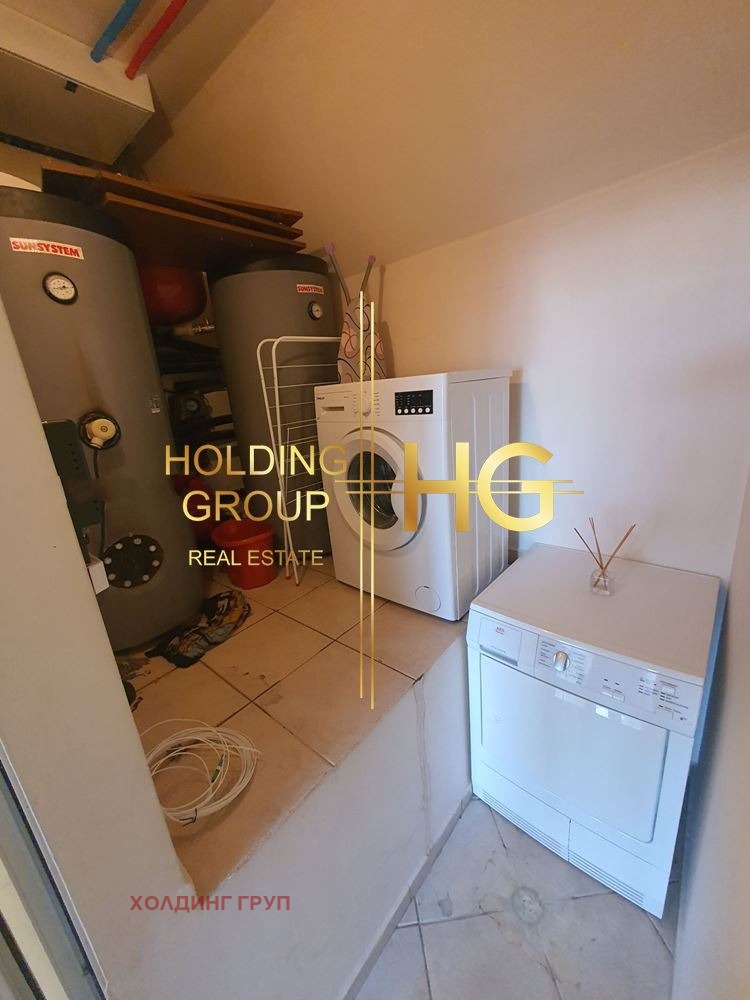 À venda  Sótão Varna , Kolhozen pazar , 130 m² | 89664703 - imagem [11]