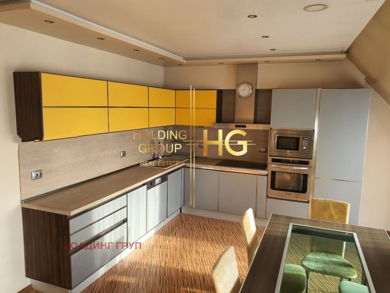 À venda  Sótão Varna , Kolhozen pazar , 130 m² | 89664703 - imagem [3]