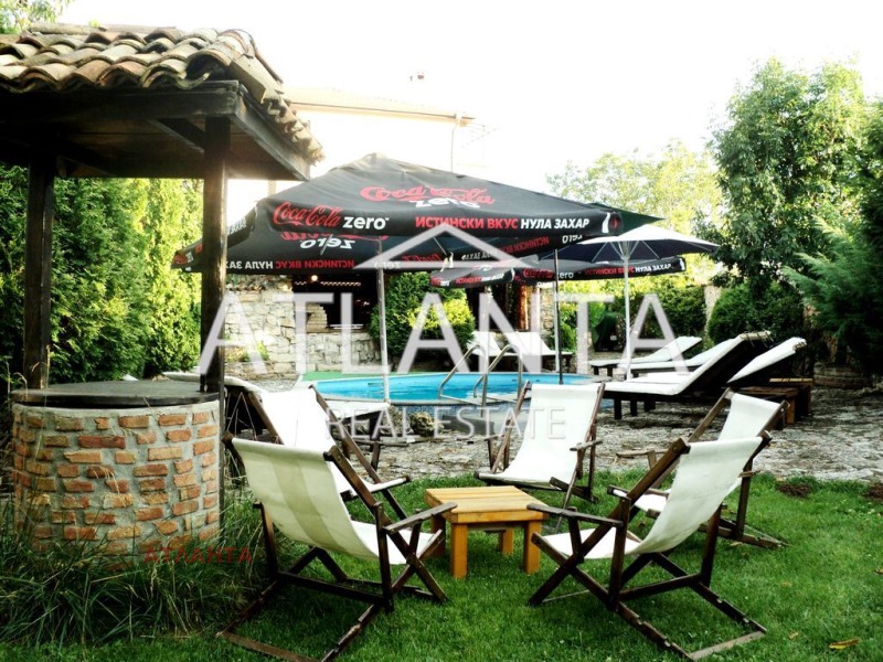 Te koop  Huis Varna , m-t Borovets - jug , 700 m² | 27163747 - afbeelding [5]