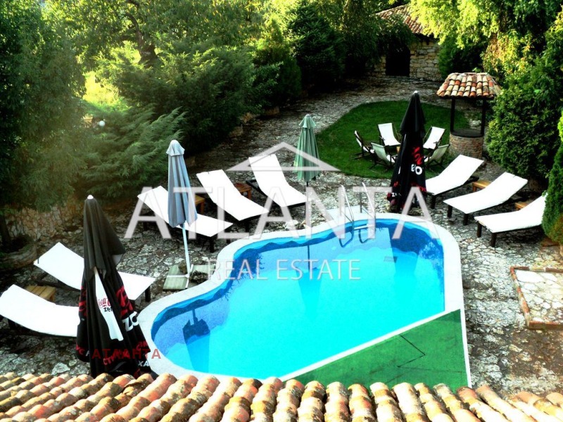 Te koop  Huis Varna , m-t Borovets - jug , 700 m² | 27163747 - afbeelding [16]