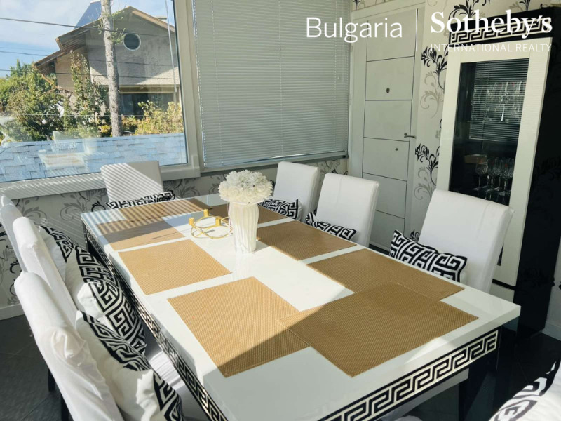 Продава КЪЩА, гр. София, гр. Банкя, снимка 9 - Къщи - 53282883