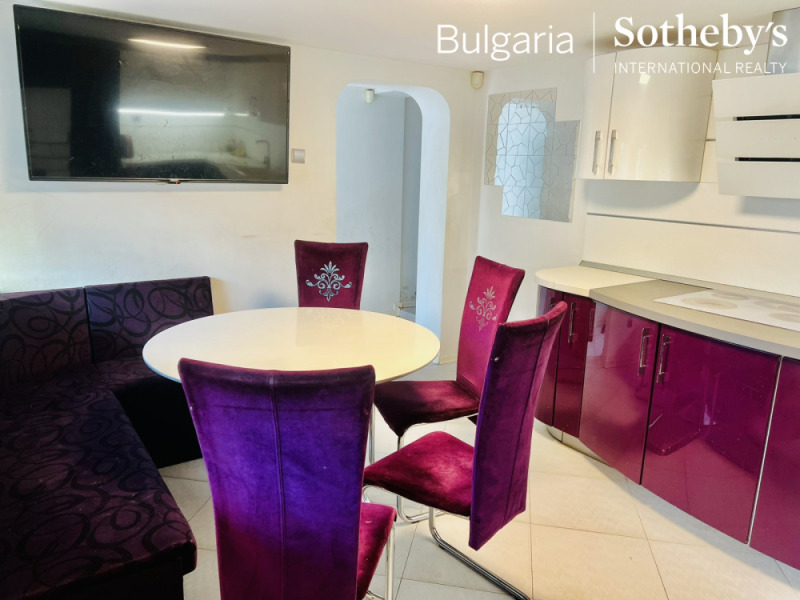 Продава КЪЩА, гр. София, гр. Банкя, снимка 12 - Къщи - 53282883