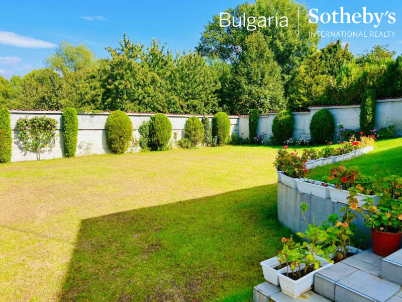 Продава КЪЩА, гр. София, гр. Банкя, снимка 5 - Къщи - 53282883