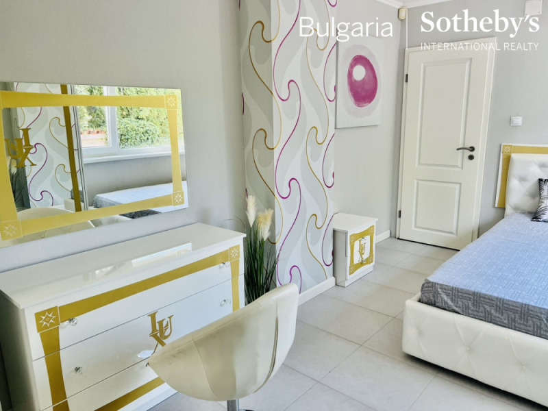 Продава КЪЩА, гр. София, гр. Банкя, снимка 15 - Къщи - 53282883