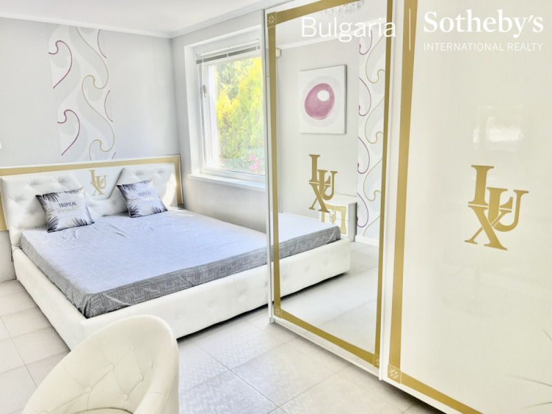 Продава КЪЩА, гр. София, гр. Банкя, снимка 14 - Къщи - 53282883