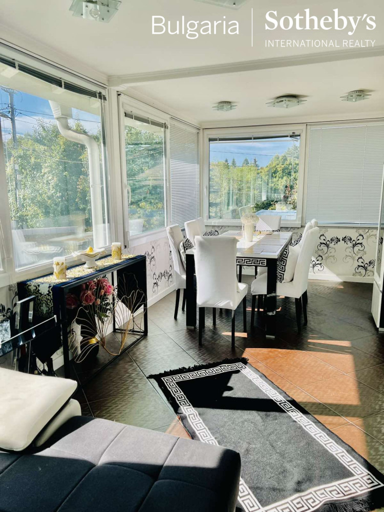 Продава КЪЩА, гр. София, гр. Банкя, снимка 8 - Къщи - 53282883