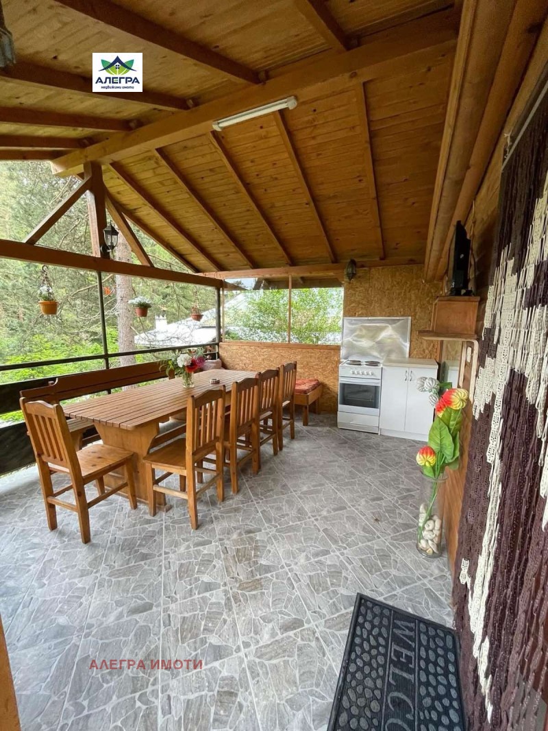 Продава ВИЛА, м-т Цигов чарк, област Пазарджик, снимка 4 - Вили - 53431654