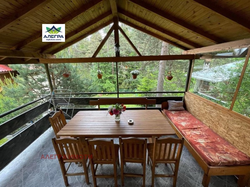 Продава ВИЛА, м-т Цигов чарк, област Пазарджик, снимка 3 - Вили - 53431654