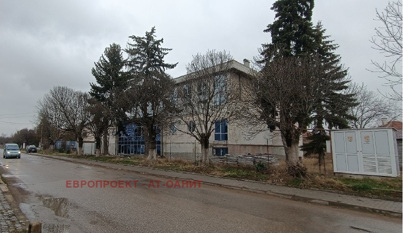 À vendre  Bâtiment industriel région Sofia , Elin Pelin , 2256 m² | 54733486 - image [2]