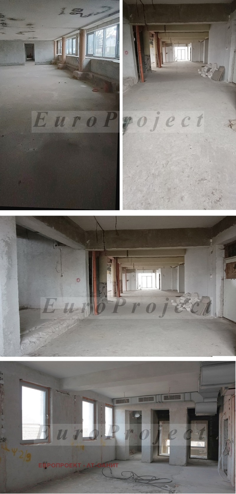 For Sale  Industrial building region Sofia , Elin Pelin , 2256 sq.m | 54733486 - image [5]