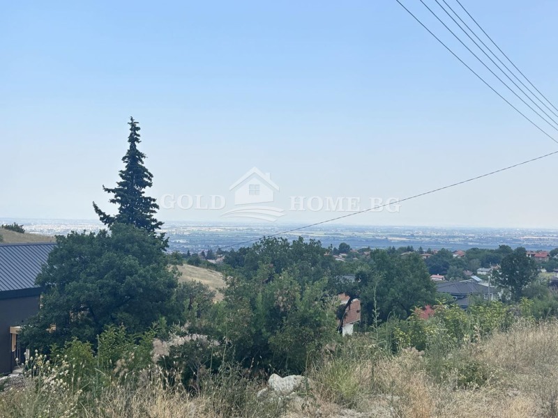 Til salg  Grund region Plovdiv , Belashtitsa , 1000 kvm | 58800795 - billede [5]
