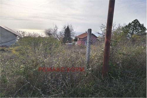 Продава ПАРЦЕЛ, гр. Балчик, област Добрич, снимка 2 - Парцели - 52443905