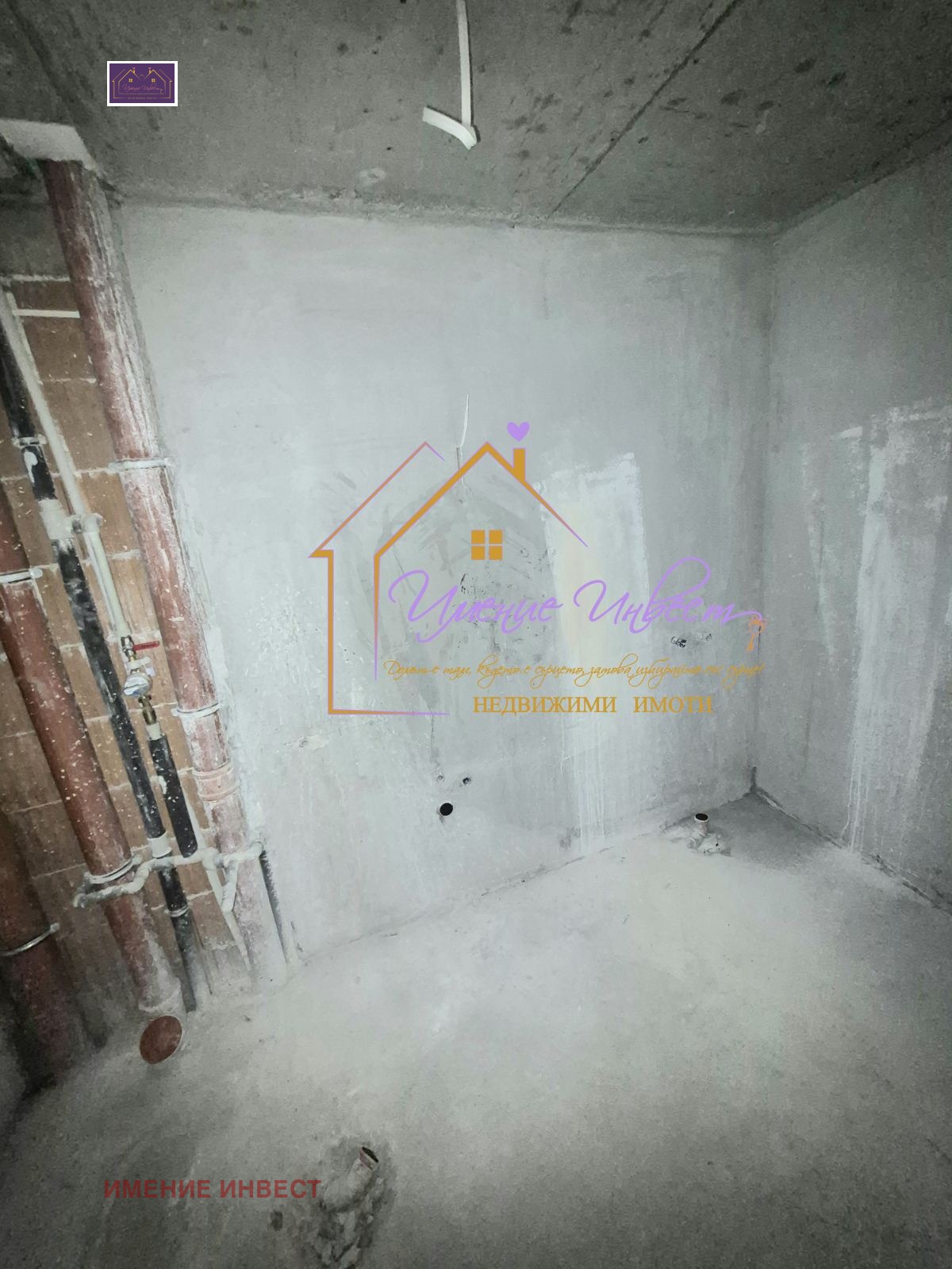 Продава 1-СТАЕН, гр. Русе, Център, снимка 6 - Апартаменти - 54764529