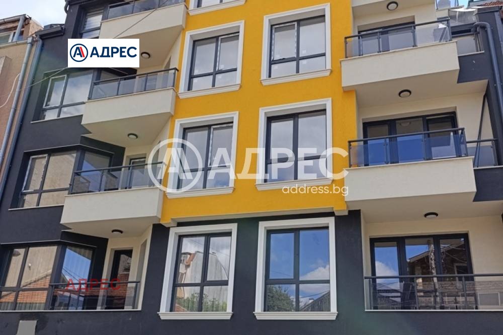 Продава 2-СТАЕН, гр. Варна, Погреби, снимка 16 - Апартаменти - 53914869