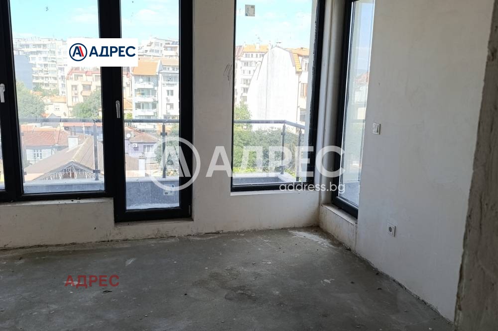 Продава 2-СТАЕН, гр. Варна, Погреби, снимка 10 - Апартаменти - 53914869