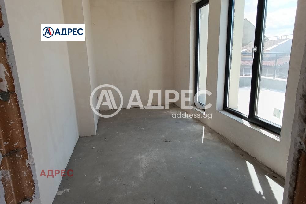 Продава 2-СТАЕН, гр. Варна, Погреби, снимка 9 - Апартаменти - 53914869