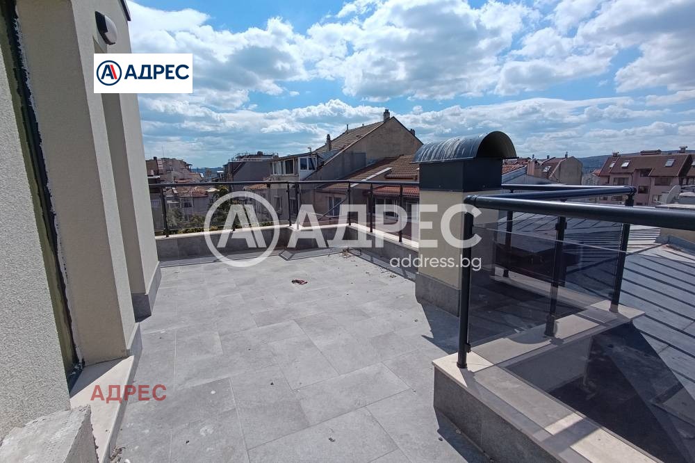 Продава 2-СТАЕН, гр. Варна, Погреби, снимка 14 - Апартаменти - 53914869