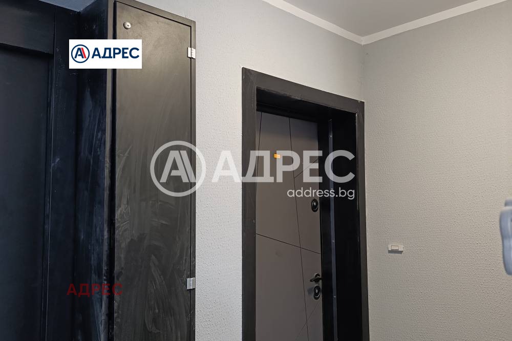 Продава 2-СТАЕН, гр. Варна, Погреби, снимка 13 - Апартаменти - 53914869