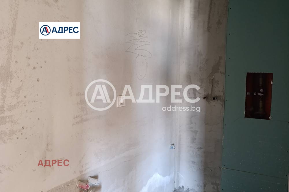 Продава 2-СТАЕН, гр. Варна, Погреби, снимка 12 - Апартаменти - 53914869