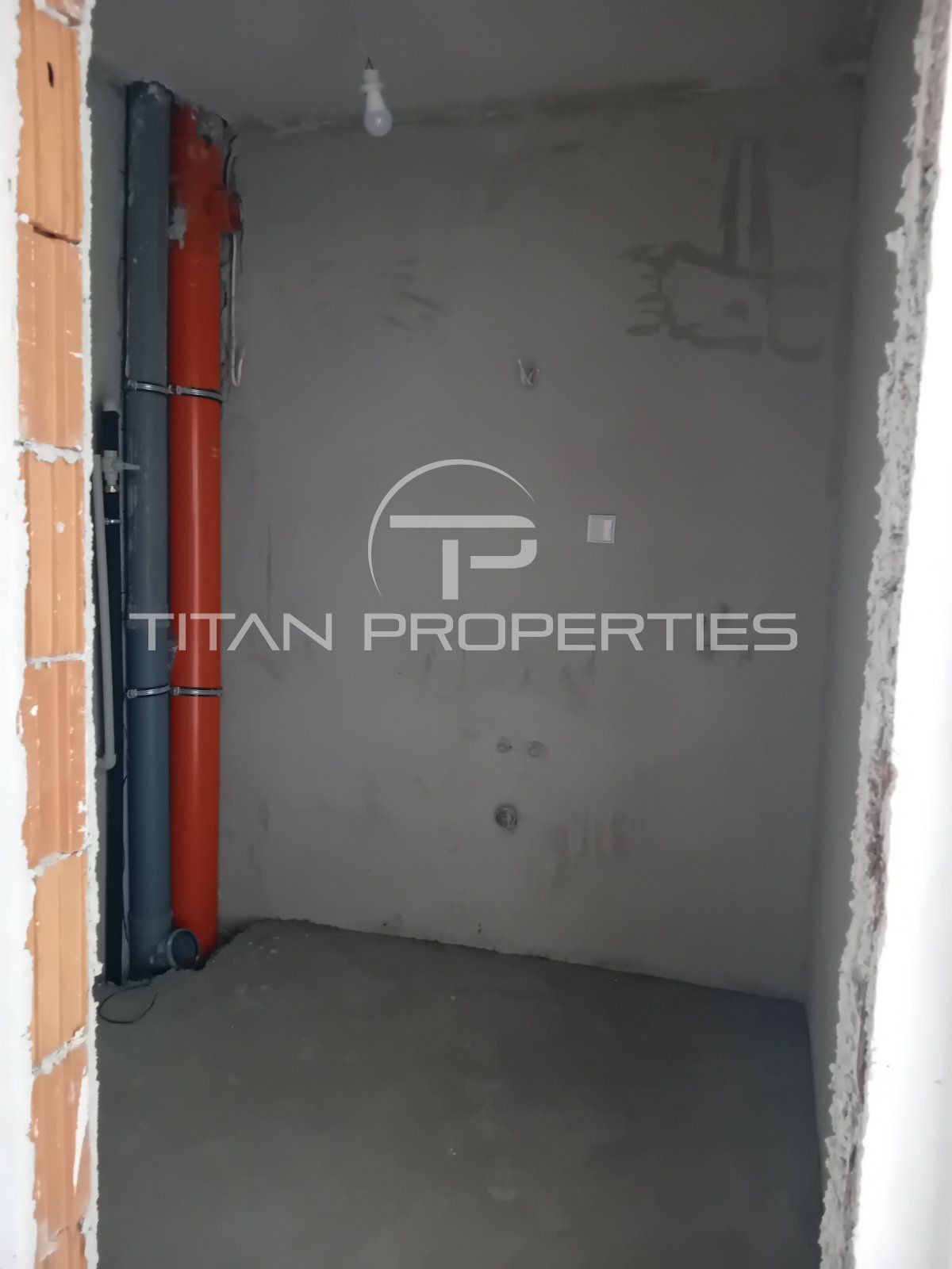 Продава 2-СТАЕН, гр. Пловдив, Беломорски, снимка 4 - Апартаменти - 54120127