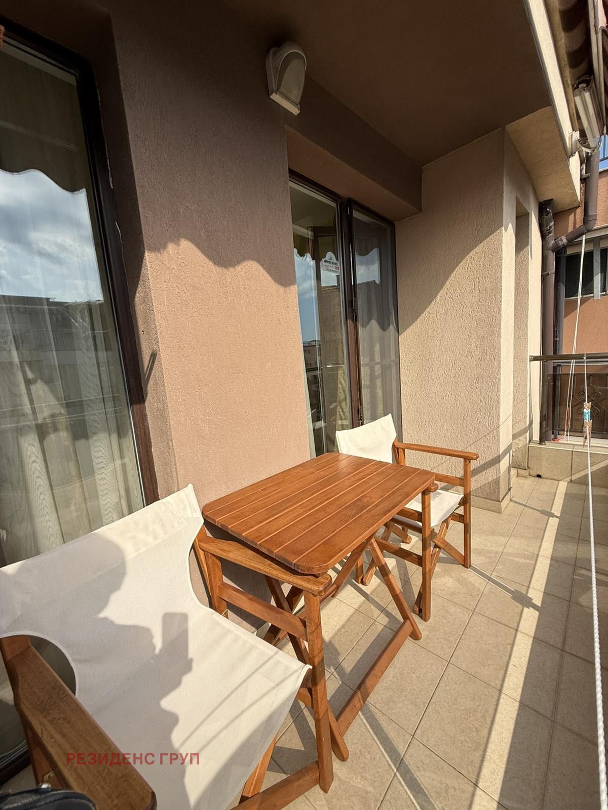 Продава 2-СТАЕН, гр. Поморие, област Бургас, снимка 7 - Апартаменти - 55362573