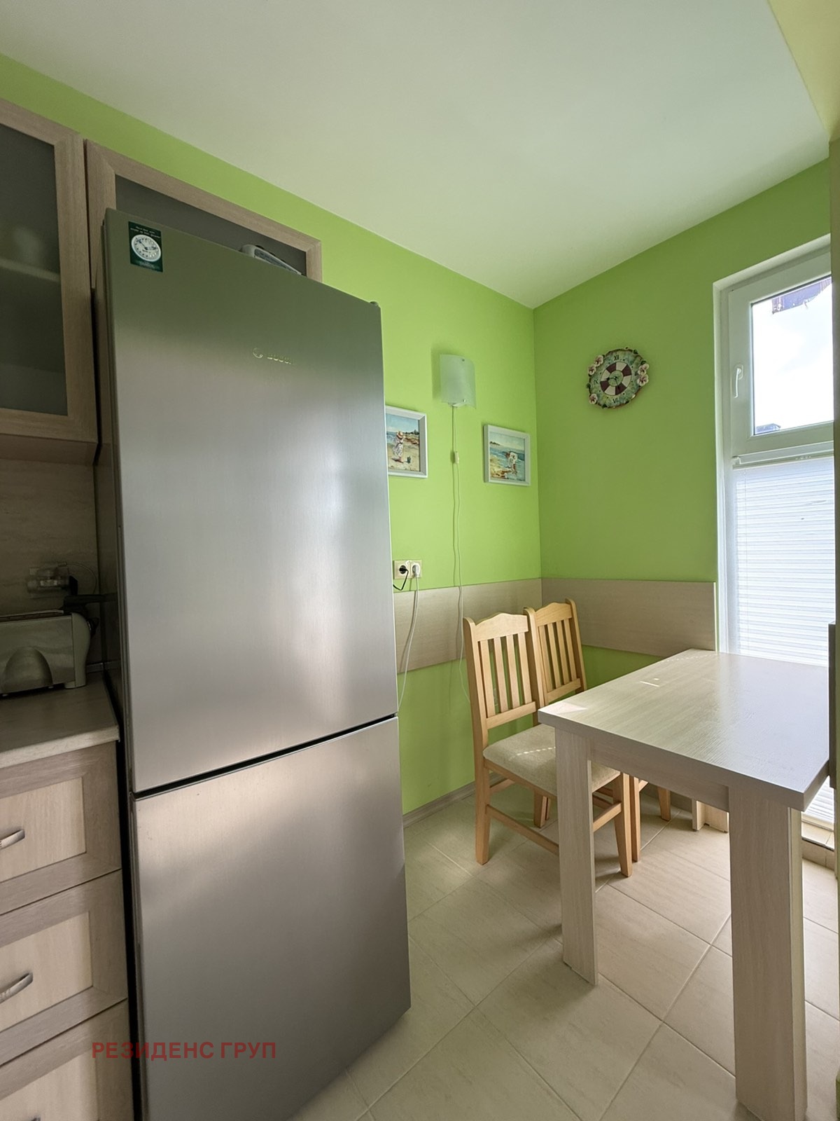 Продава 2-СТАЕН, гр. Поморие, област Бургас, снимка 6 - Апартаменти - 55362573