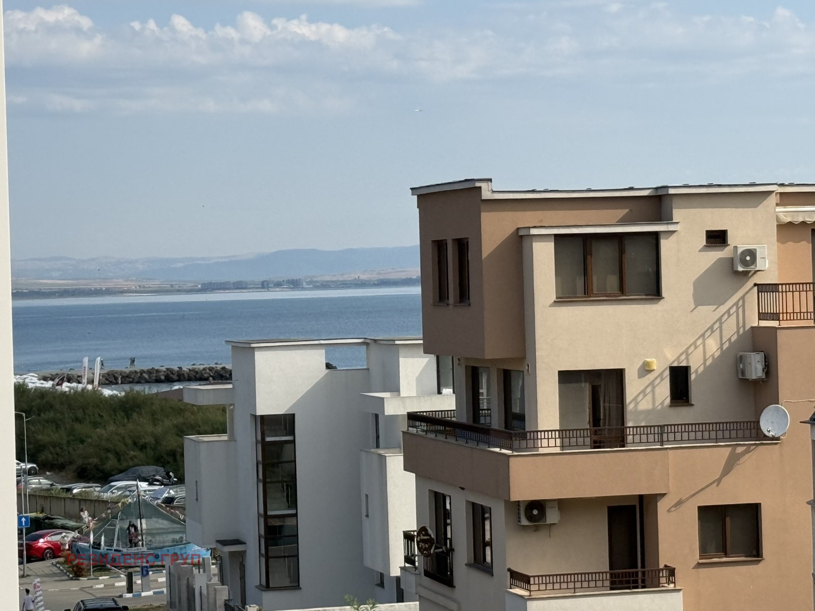 Продава 2-СТАЕН, гр. Поморие, област Бургас, снимка 17 - Апартаменти - 55362573