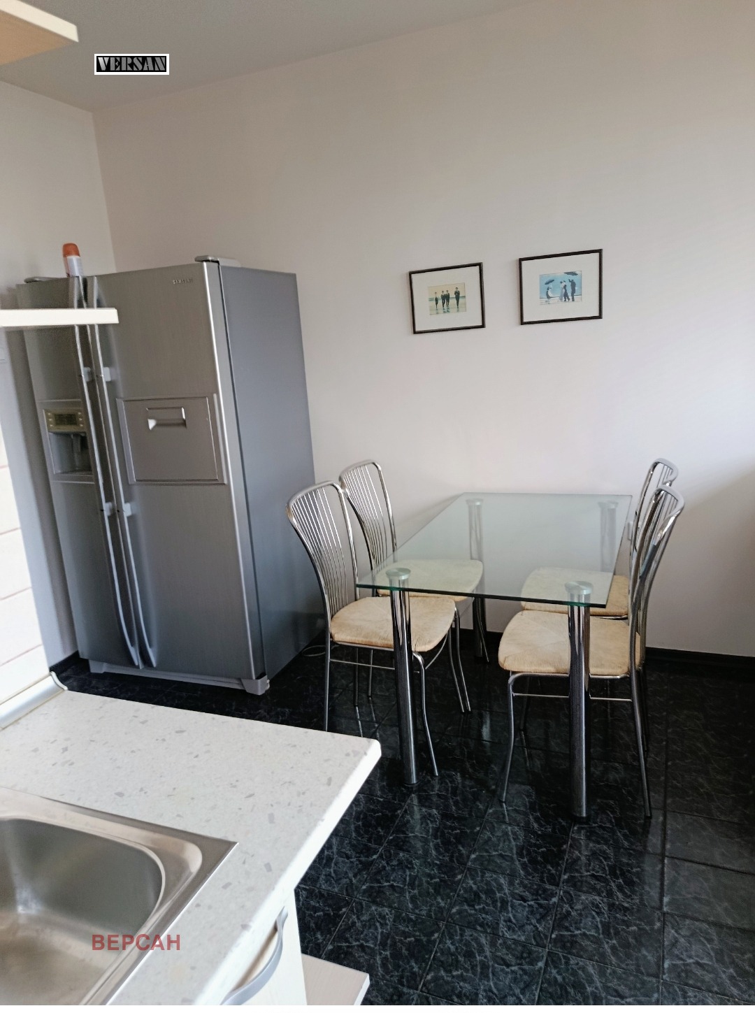 Продава 2-СТАЕН, гр. София, Борово, снимка 7 - Апартаменти - 55894136