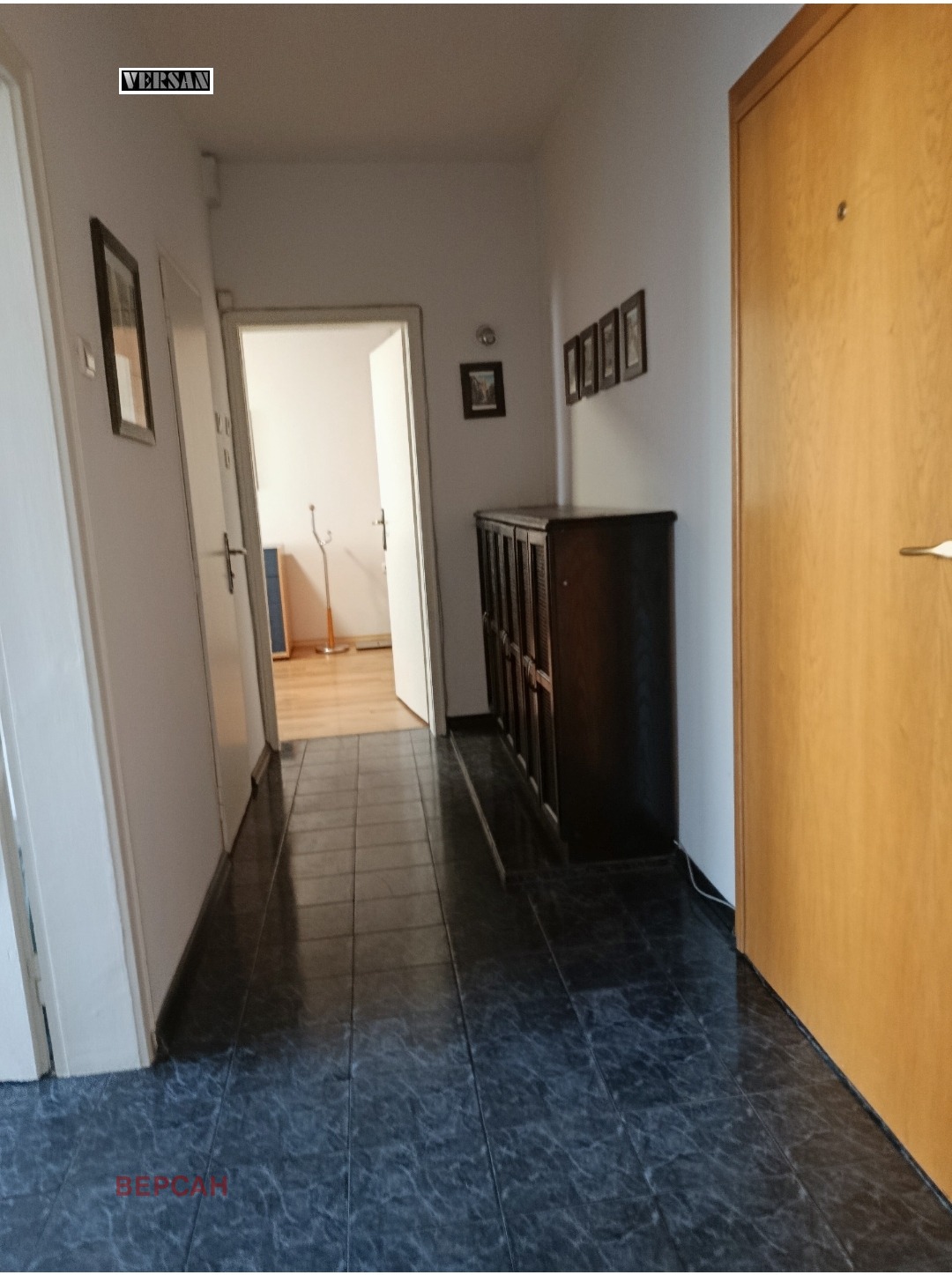 Продава 2-СТАЕН, гр. София, Борово, снимка 4 - Апартаменти - 55894136