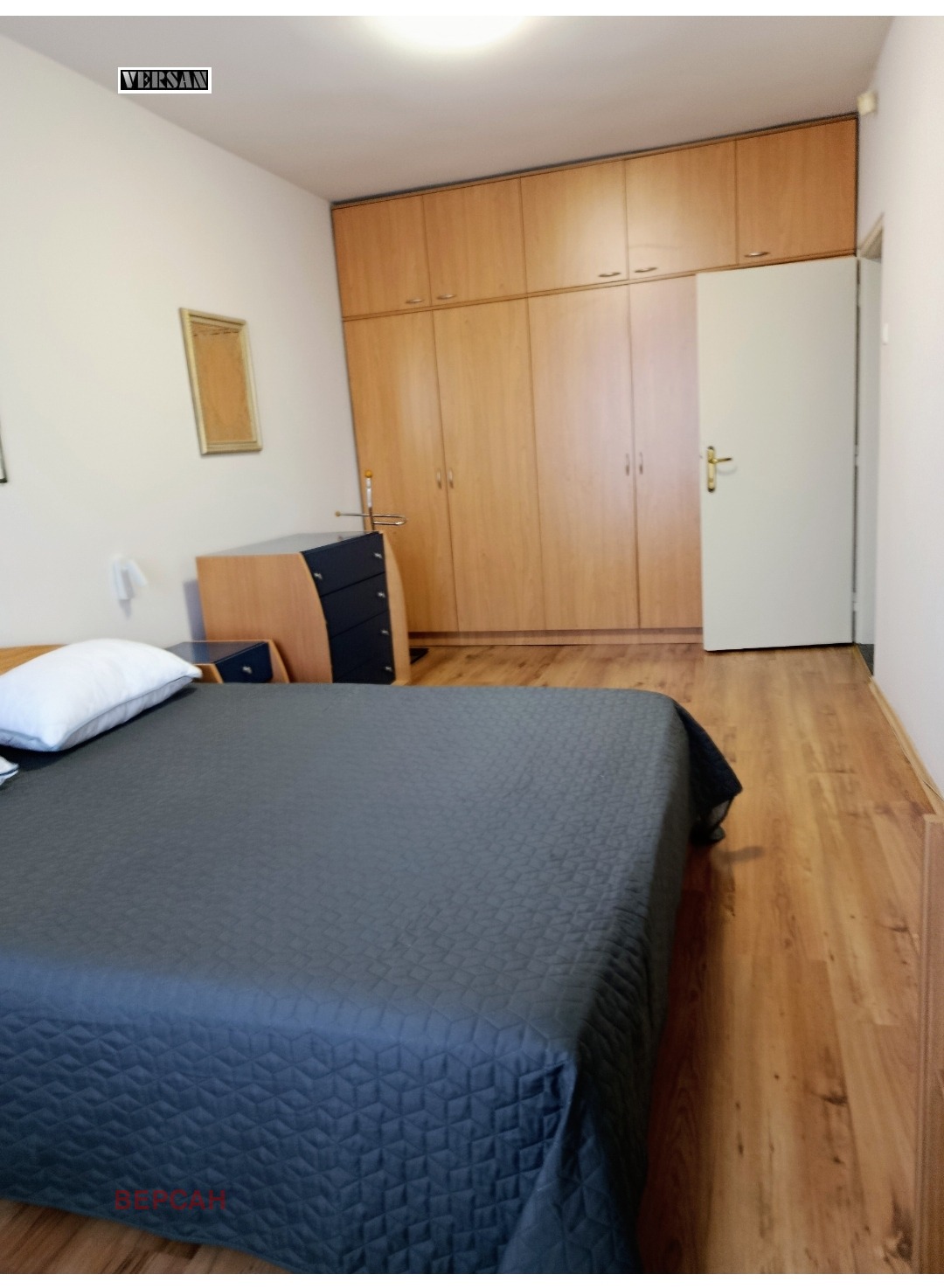 Продава 2-СТАЕН, гр. София, Борово, снимка 9 - Апартаменти - 55894136
