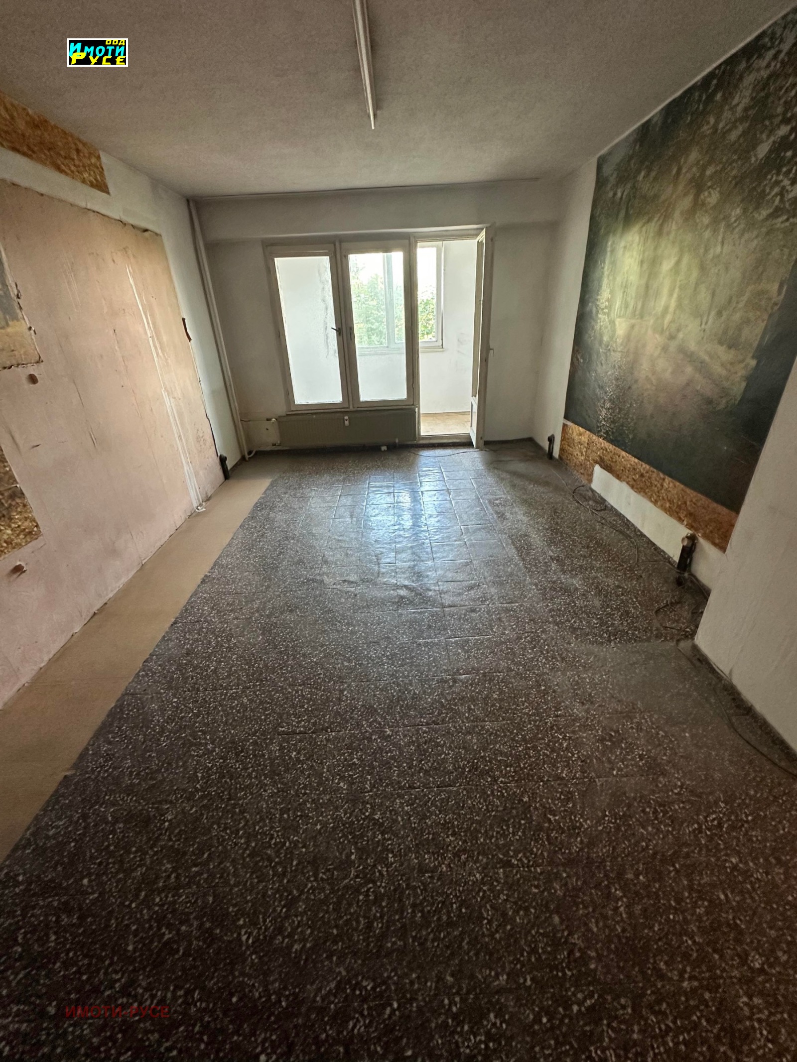 Продава 2-СТАЕН, гр. Русе, Родина 2, снимка 8 - Апартаменти - 56117189