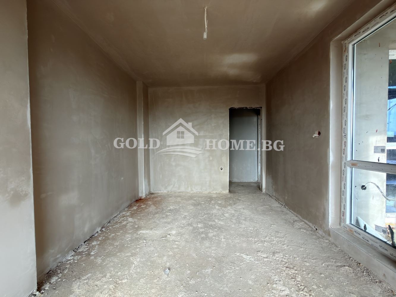 Продава 3-СТАЕН, гр. Пловдив, Южен, снимка 5 - Апартаменти - 53763102