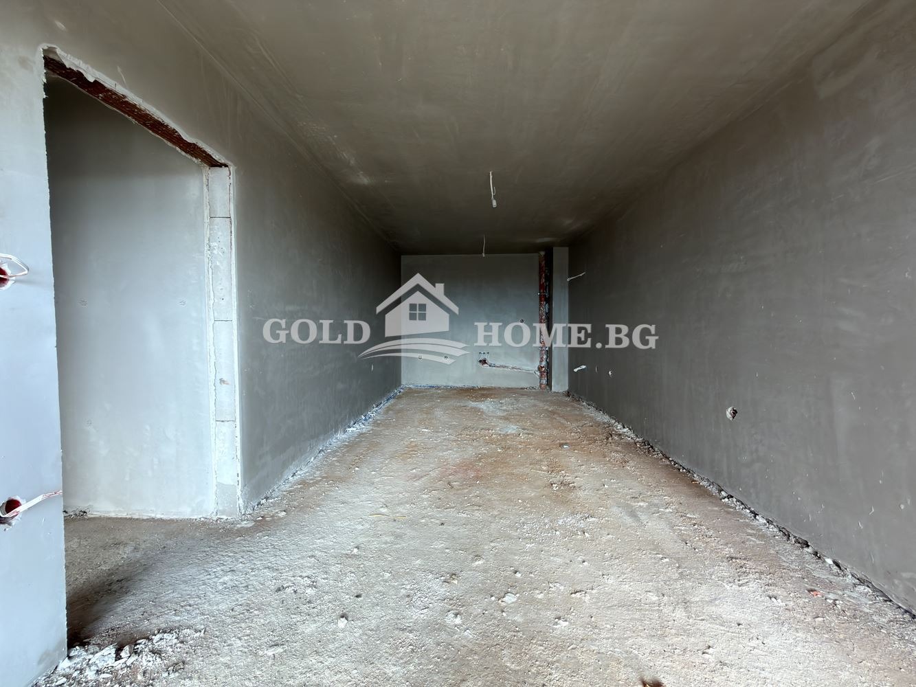 Продава 3-СТАЕН, гр. Пловдив, Южен, снимка 2 - Апартаменти - 53763102