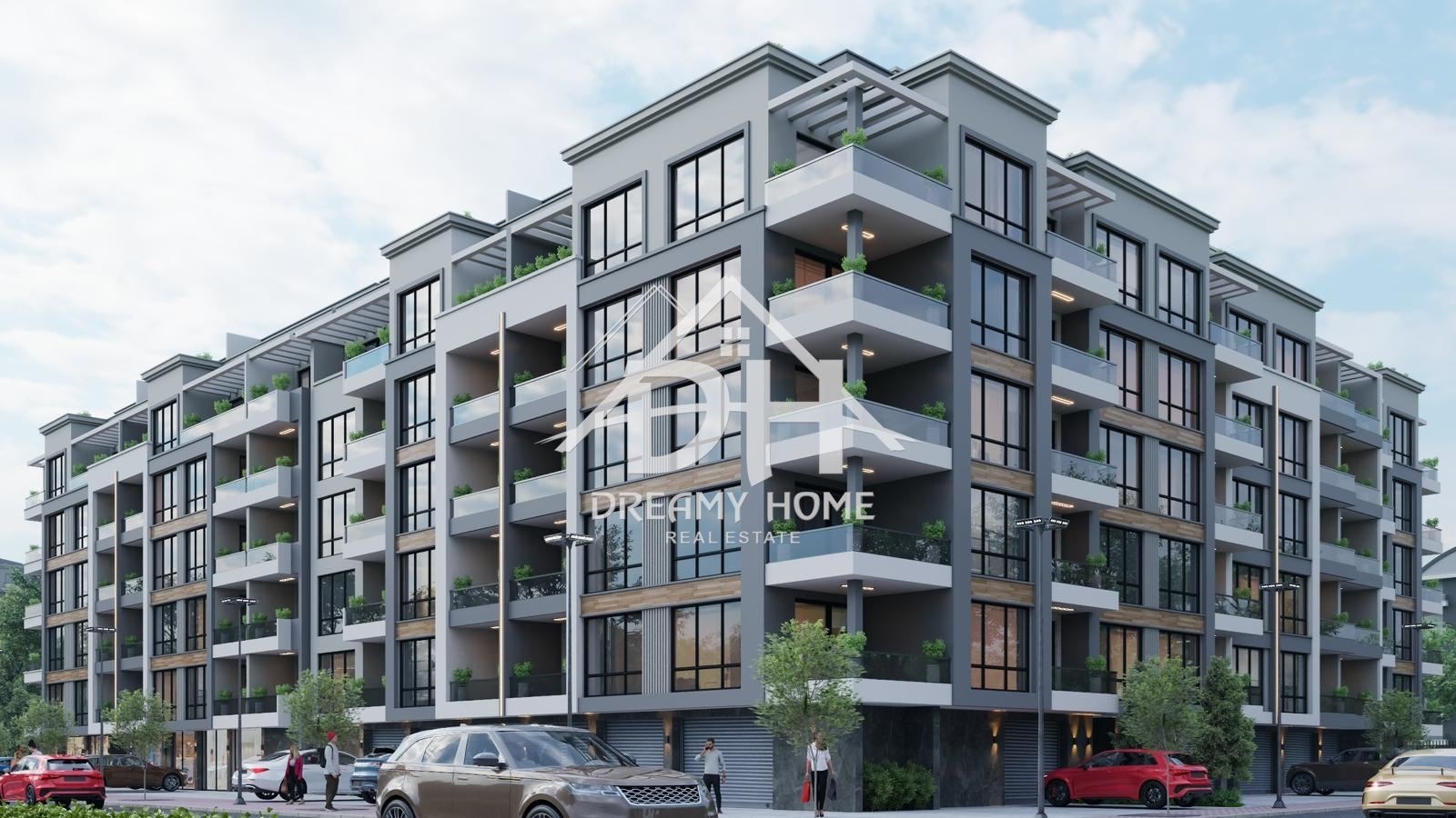 Продава 3-СТАЕН, гр. Кърджали, Възрожденци