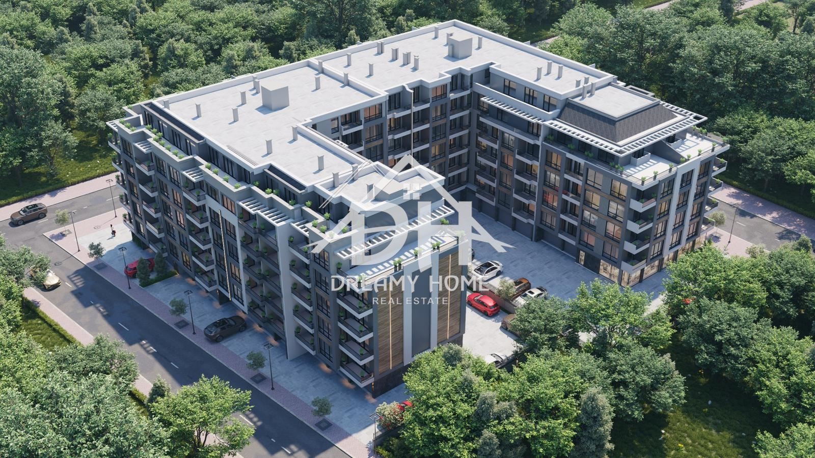Продава 3-СТАЕН, гр. Кърджали, Възрожденци, снимка 3 - Апартаменти - 53798116