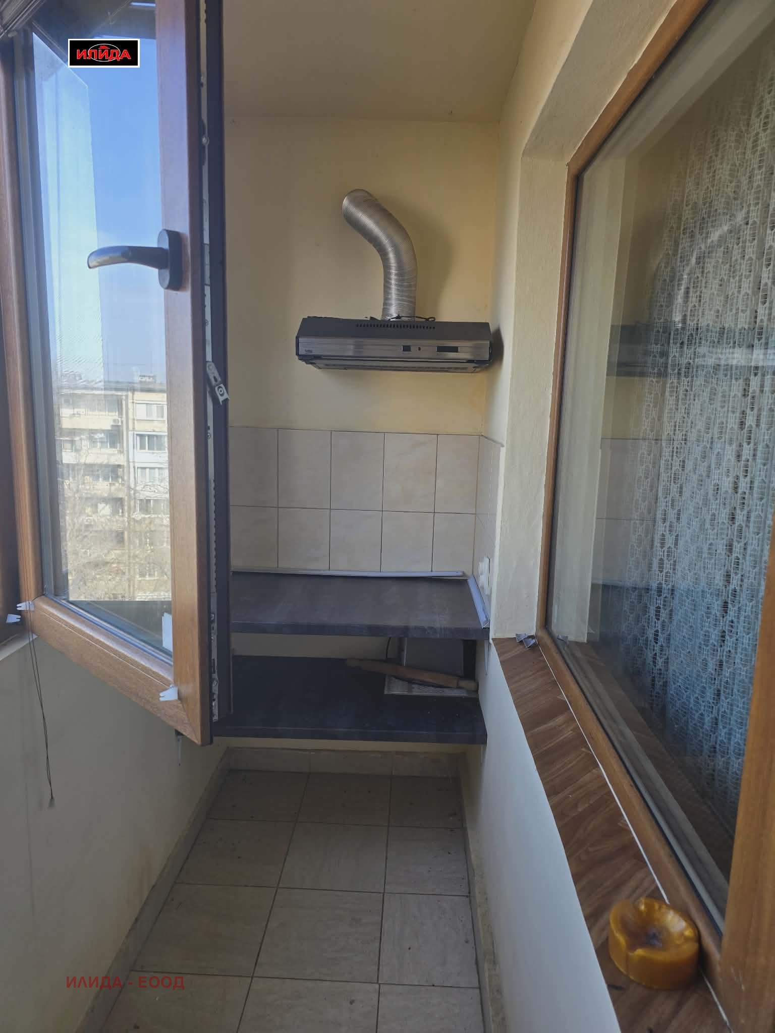 Продава 3-СТАЕН, гр. Русе, Възраждане, снимка 4 - Апартаменти - 54020496