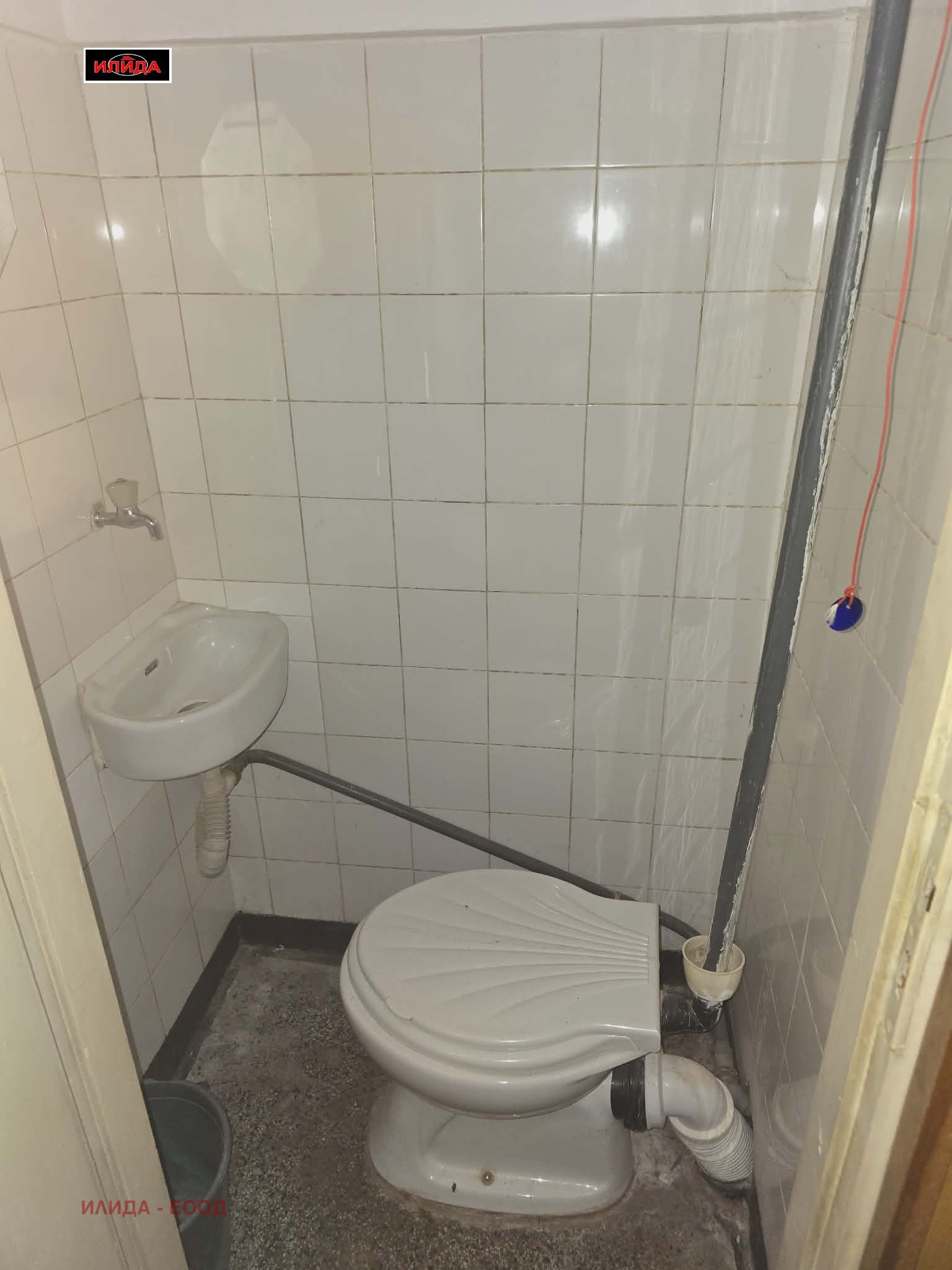 Продава 3-СТАЕН, гр. Русе, Възраждане, снимка 9 - Апартаменти - 54020496