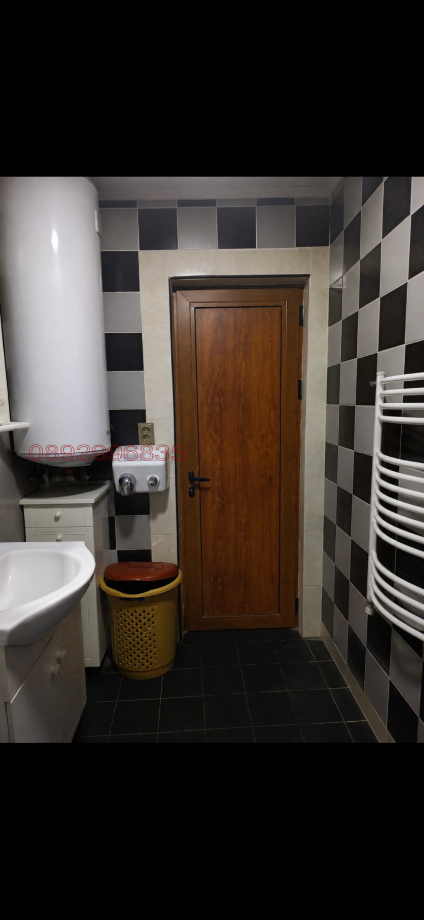 Продава 3-СТАЕН, гр. Пазарджик, Ставропол, снимка 9 - Апартаменти - 55694831