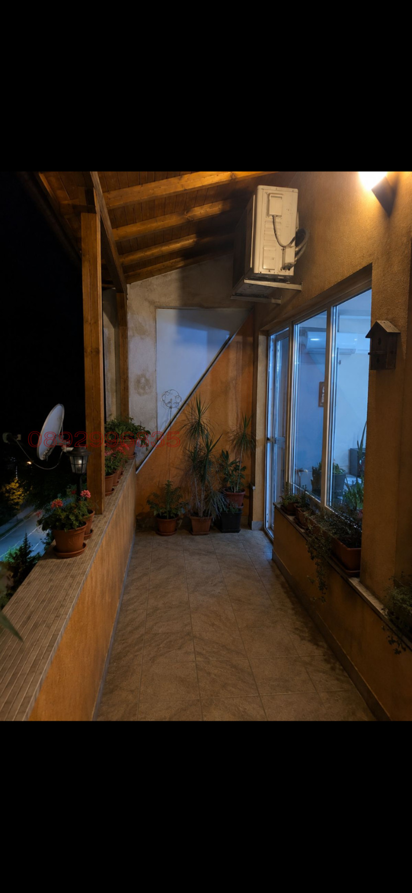 Продава 3-СТАЕН, гр. Пазарджик, Ставропол, снимка 12 - Апартаменти - 55694831