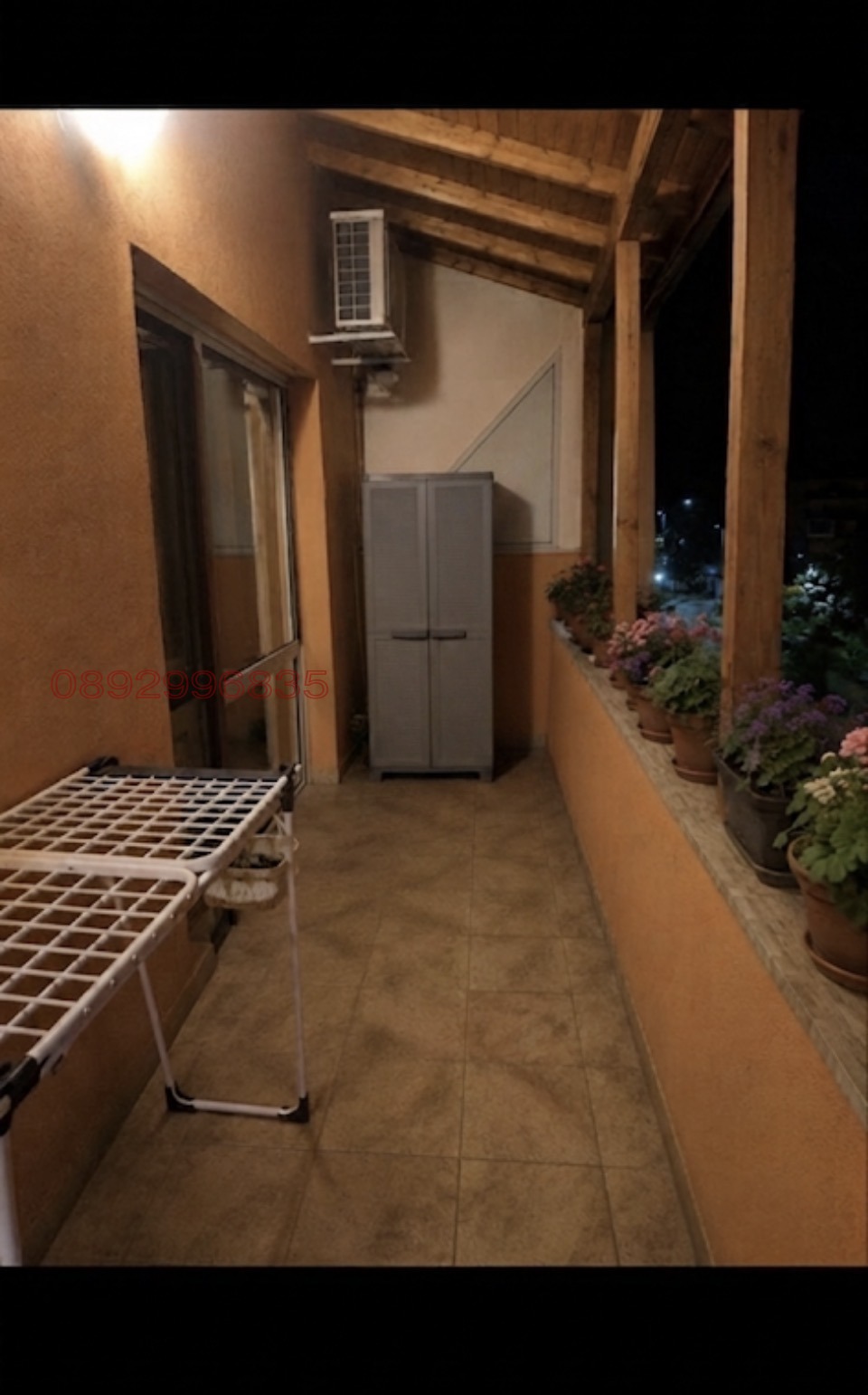 Продава 3-СТАЕН, гр. Пазарджик, Ставропол, снимка 13 - Апартаменти - 55694831